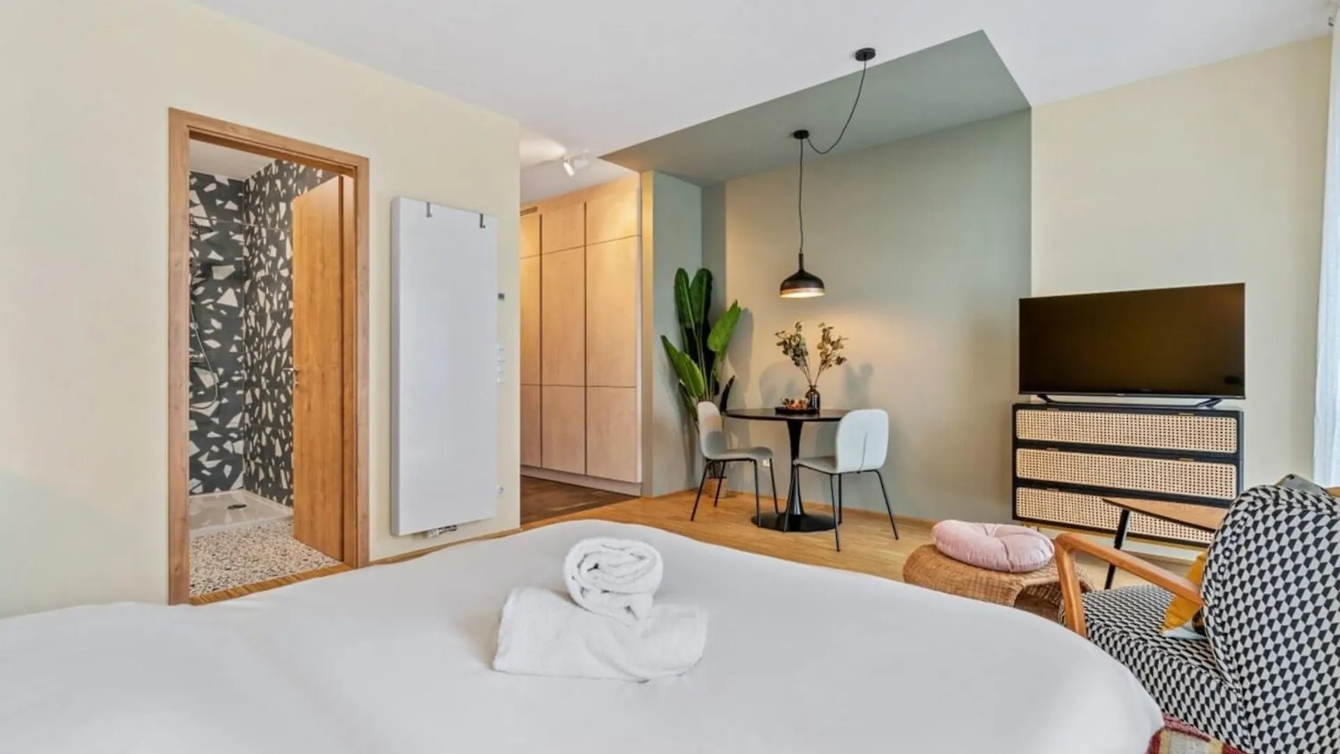 New Design Studio In Hollerich Luxembourg