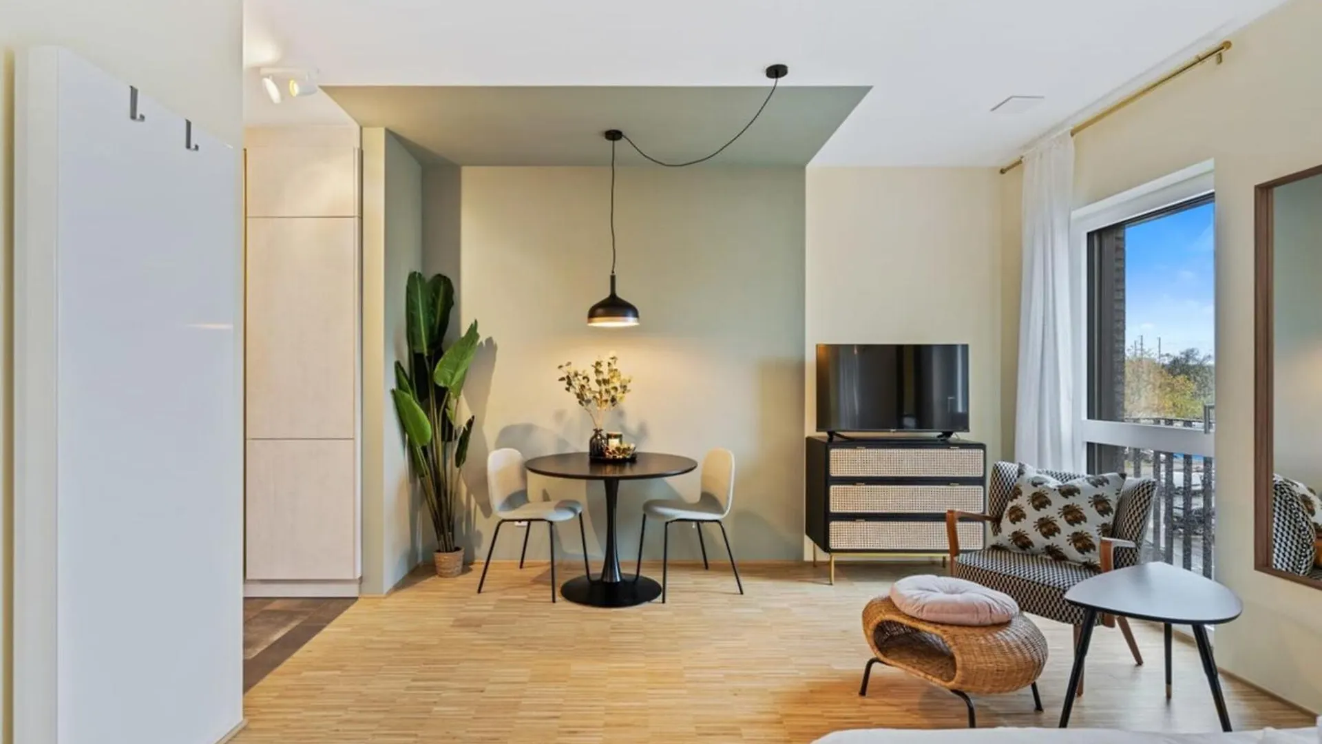 New Design Studio In Hollerich Luxembourg