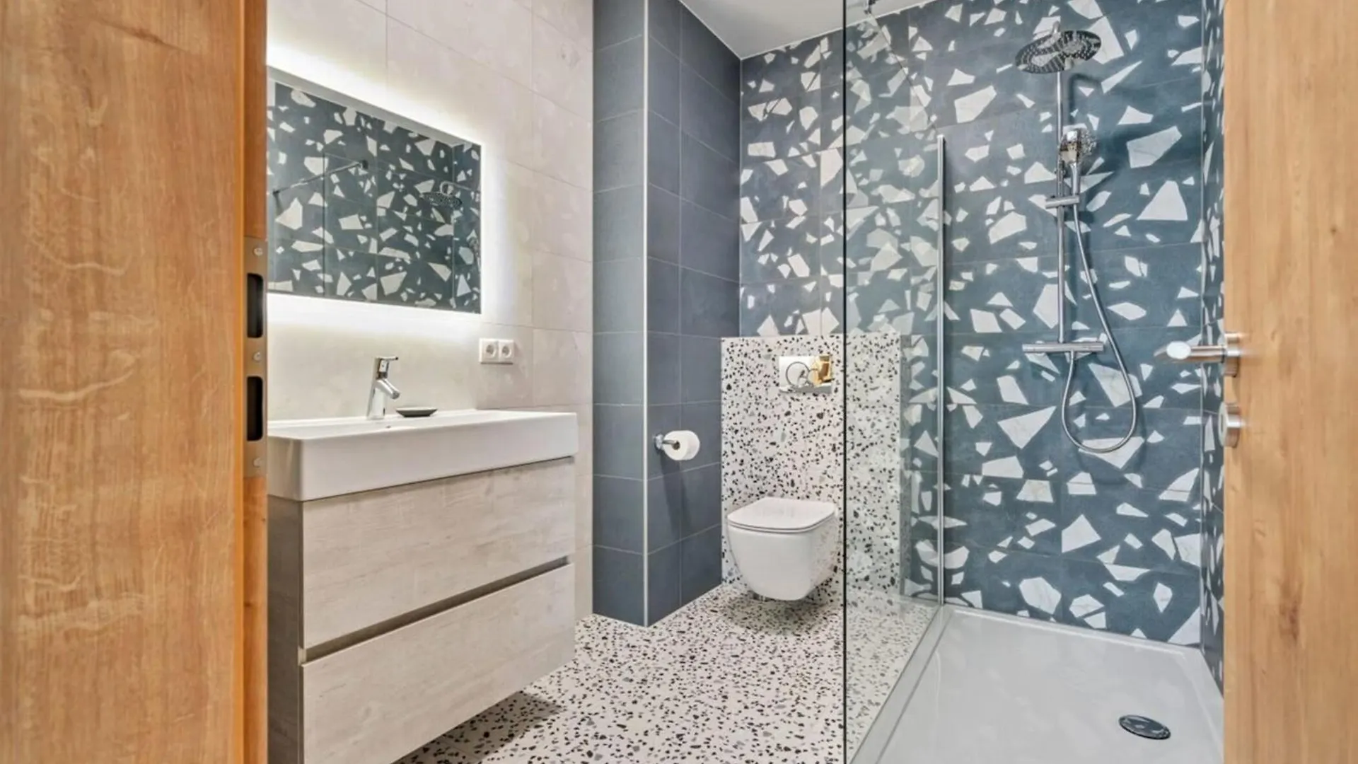 Apartment New Design Studio In Hollerich Luxembourg Luxembourg